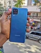 A picture of Samsung A12