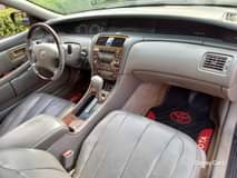 A picture of INSPECTION REPORT of Nigerian Used 2001 Toyota Avalon