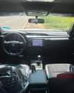 A picture of TOYOTA HILUX GR V6 Keyless Fullest Option Model 2023 Price