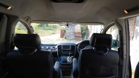 A picture of Alphard million 21 call 0783657374 ipo dar haina kipengele full