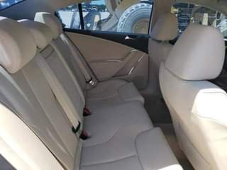A picture of 2010 Volkswagen Golf The Lord is good all the time