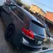 A picture of Toks standard 2010 venza full options