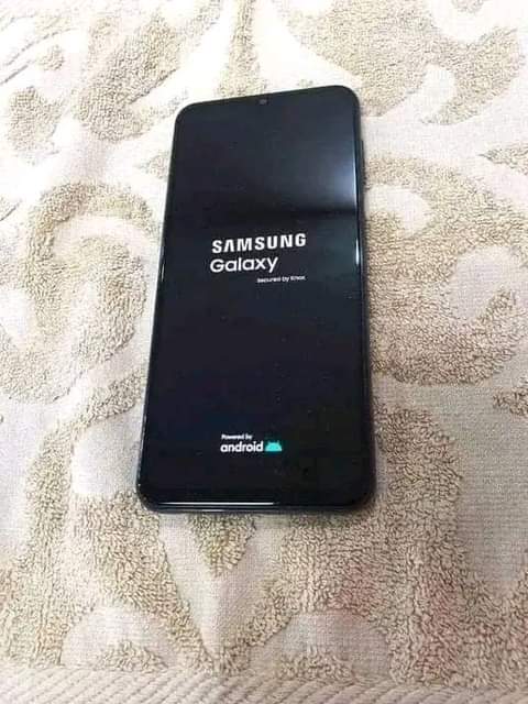 A picture of NATAKA SAMSUNG A13. PESA MFUKO WA SHARTI