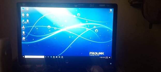 pc monitors