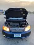 A picture of Belgium Grade A 2006 Toyota Corolla