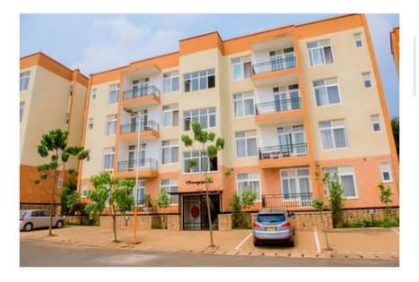 kagugu accommodation
