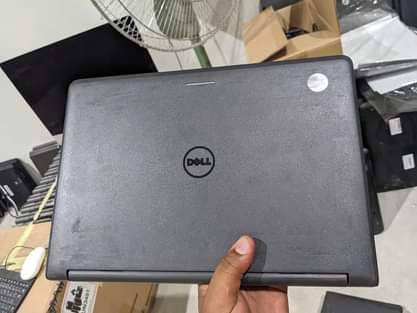 dell laptop