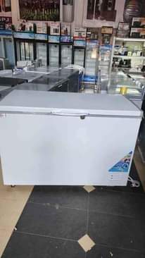 A picture of CHEST DEEP FREEZER