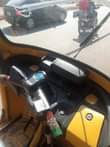 A picture of fairly used Keke Napep for sale