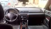 A picture of  Sleek 2002 Honda Prelude. Affordable price so far and