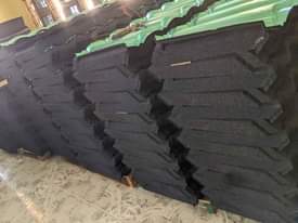 A picture of Stone Coated Roofing Tile