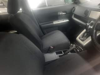 A picture of Toyota rumion
