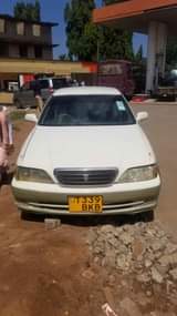 A picture of Cresta