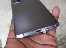 A picture of Samsung note 20 256gb Duos