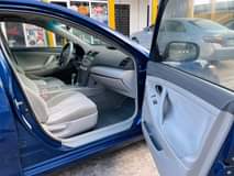 A picture of Toyota Camry Le