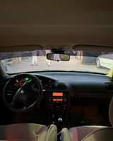 A picture of PEUGEOT 406 Manual Transmission Model 2003 Price 2M Location Area