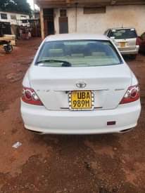 A picture of Mark x 15m Call 0701488581 What s app 0776417404