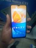 A picture of Infinix hot 30