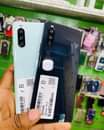 A picture of Sony Experia 10
