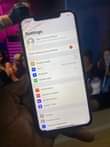 A picture of XS MAX GB64