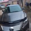 A picture of Toyota camry Naija Use 2008 model upgraded Key and Thumb