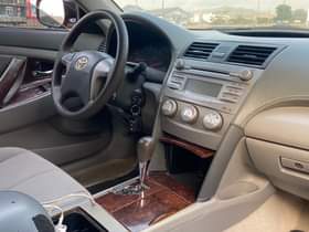 A picture of EXTREMELY NEAT AND SOUND TOYOTA CAMRY LE 2011 MODEL WITH