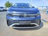 A picture of Volkswagen ID.6 PRO Blue Export only 