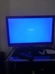 A picture of TV nch 24 flat screen mpyaaa mno Hanspreee