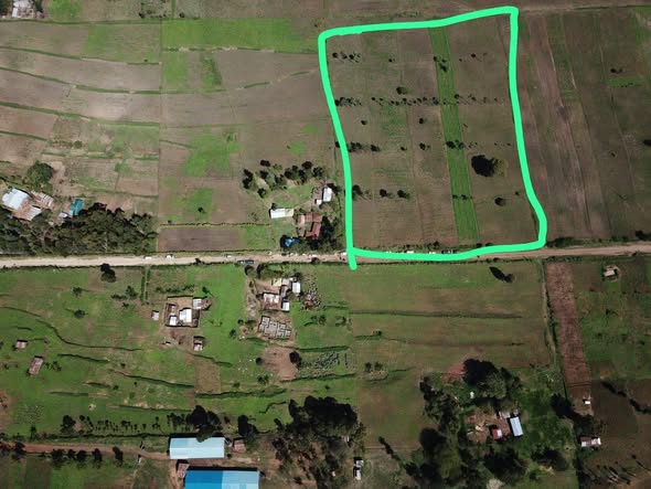 agricultural