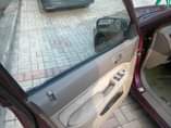 A picture of Honda civic 2003