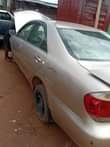A picture of 2003 Toyota Camry