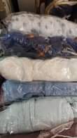 A picture of Pure cotton bathrobes 85 000 0705394267