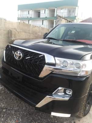 cars accra