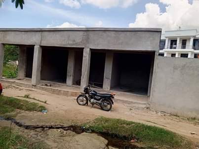 A picture of NYUMBA YA GHOROFA INAUZWA BINAFSI BEI POAA KINYEREZI DAR ES
