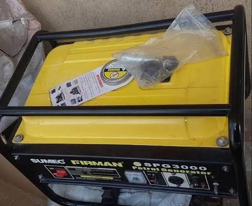 A picture of Generator