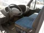 A picture of Iveco Bus 2005 First body Diesel Engine 4 2M Okene