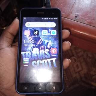 itel a33