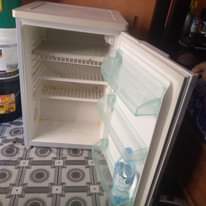 A picture of Nauza fridge nzuri beko offer lak 190