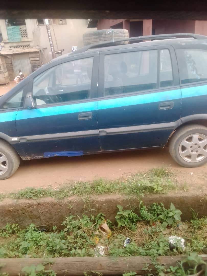 A picture of Safira manual