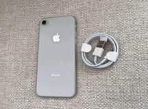 A picture of iPhone 8 256GB