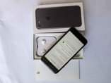 A picture of Iphone 7 plain 32gb used open box