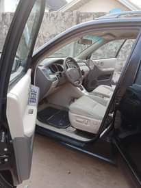 A picture of Tokunbo 2005 Toyota Highlander