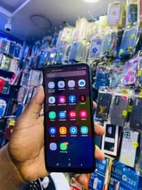 A picture of Samsung Galaxy A11