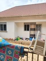 A picture of House for sale at 270m ush at Lumuli Kitende Entebbe