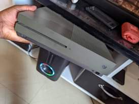 A picture of Xbox one s