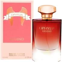 A picture of Perfume