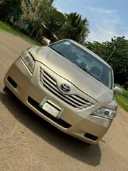 A picture of Sharp distress sale Extremely clean Toyota Camry 2009 4 8Million