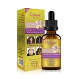 A picture of hair essential ois