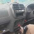 A picture of suzuki swift Milion 2 8