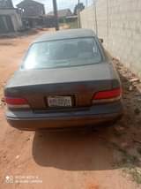 A picture of Engine and gear sound AC needs attention Location Agbara Price